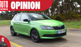 Frustrating modern cars - Opinion, Dean Gibson